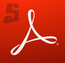 Picture of Adobe Reader  مشاهده فایل PDF