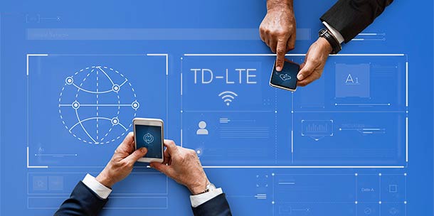 خرید اینترنت TD LTE